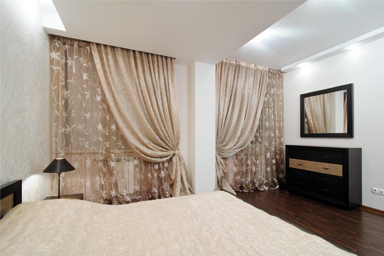 Ferienwohnung Vip-Kvartira By On The Academy Of Sciences Minsk Exterior foto