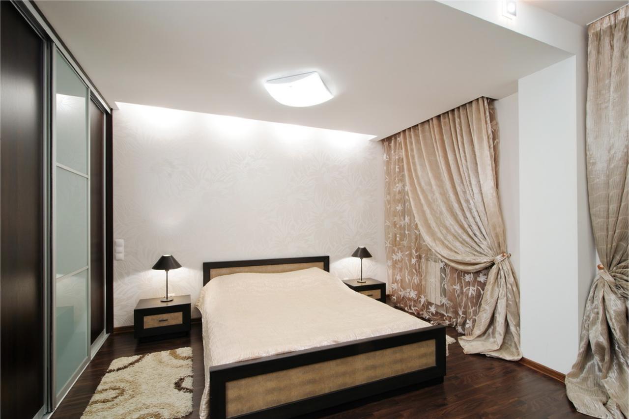 Ferienwohnung Vip-Kvartira By On The Academy Of Sciences Minsk Exterior foto